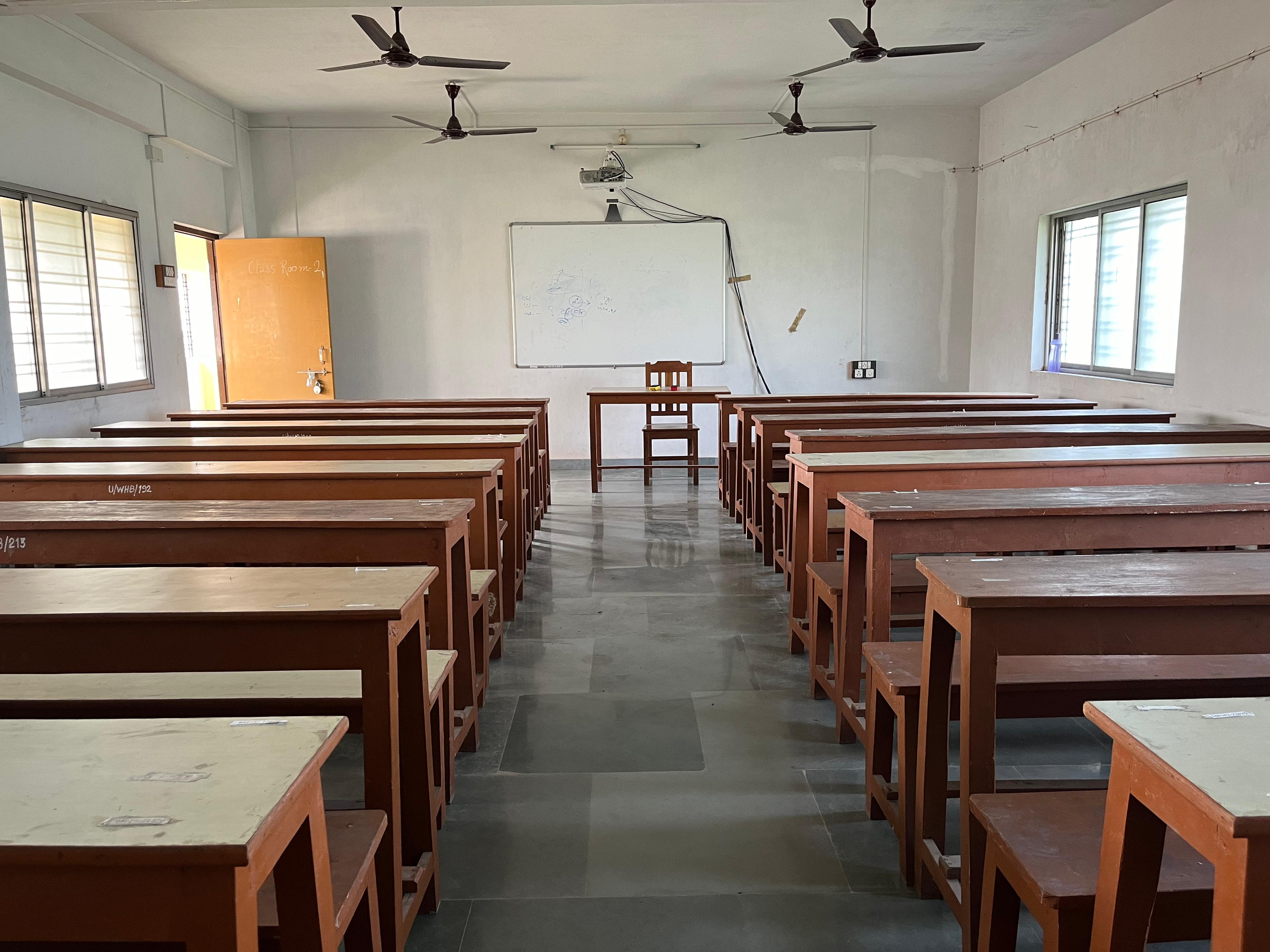 Infrastructure Image