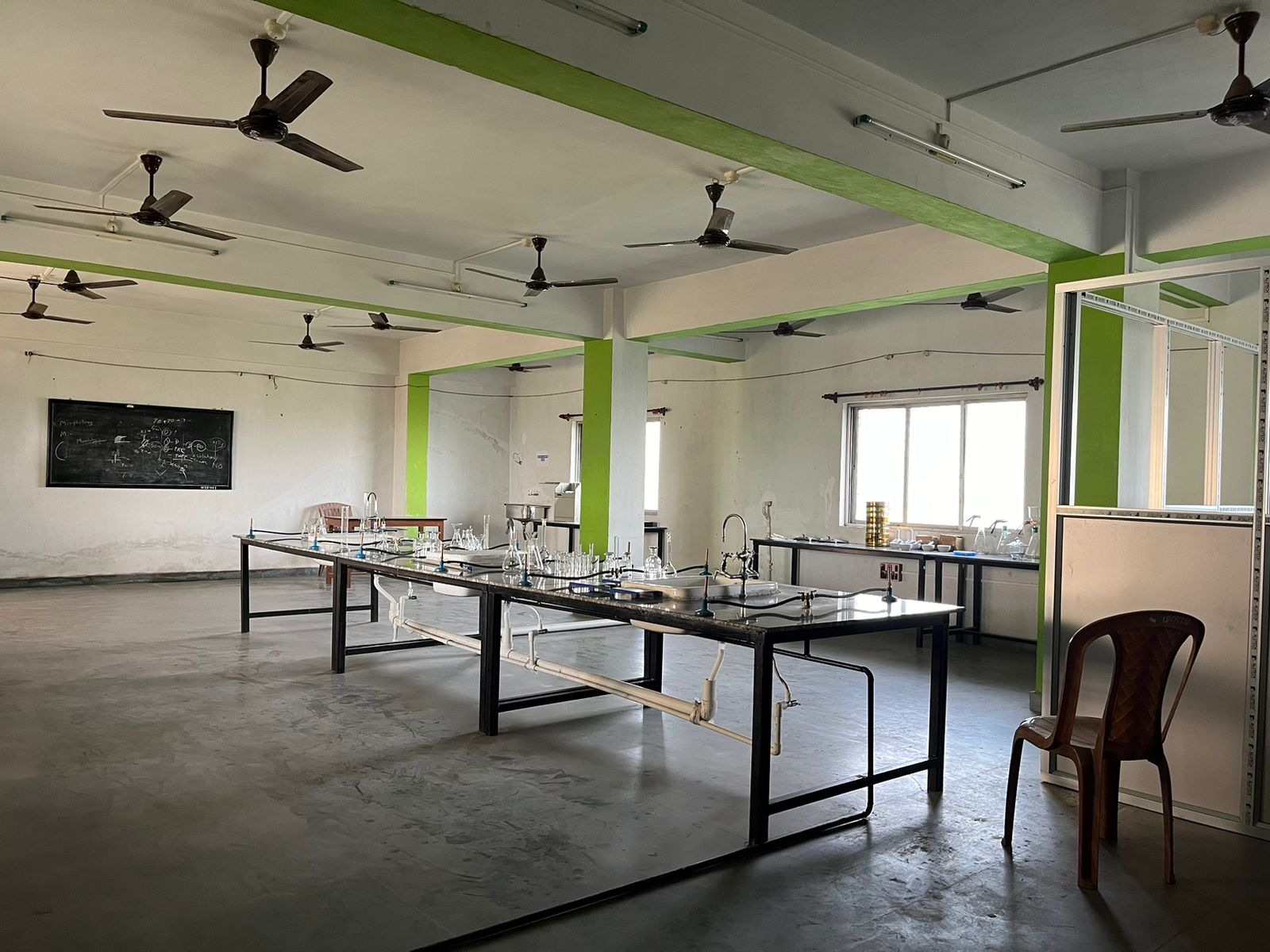 Infrastructure Image