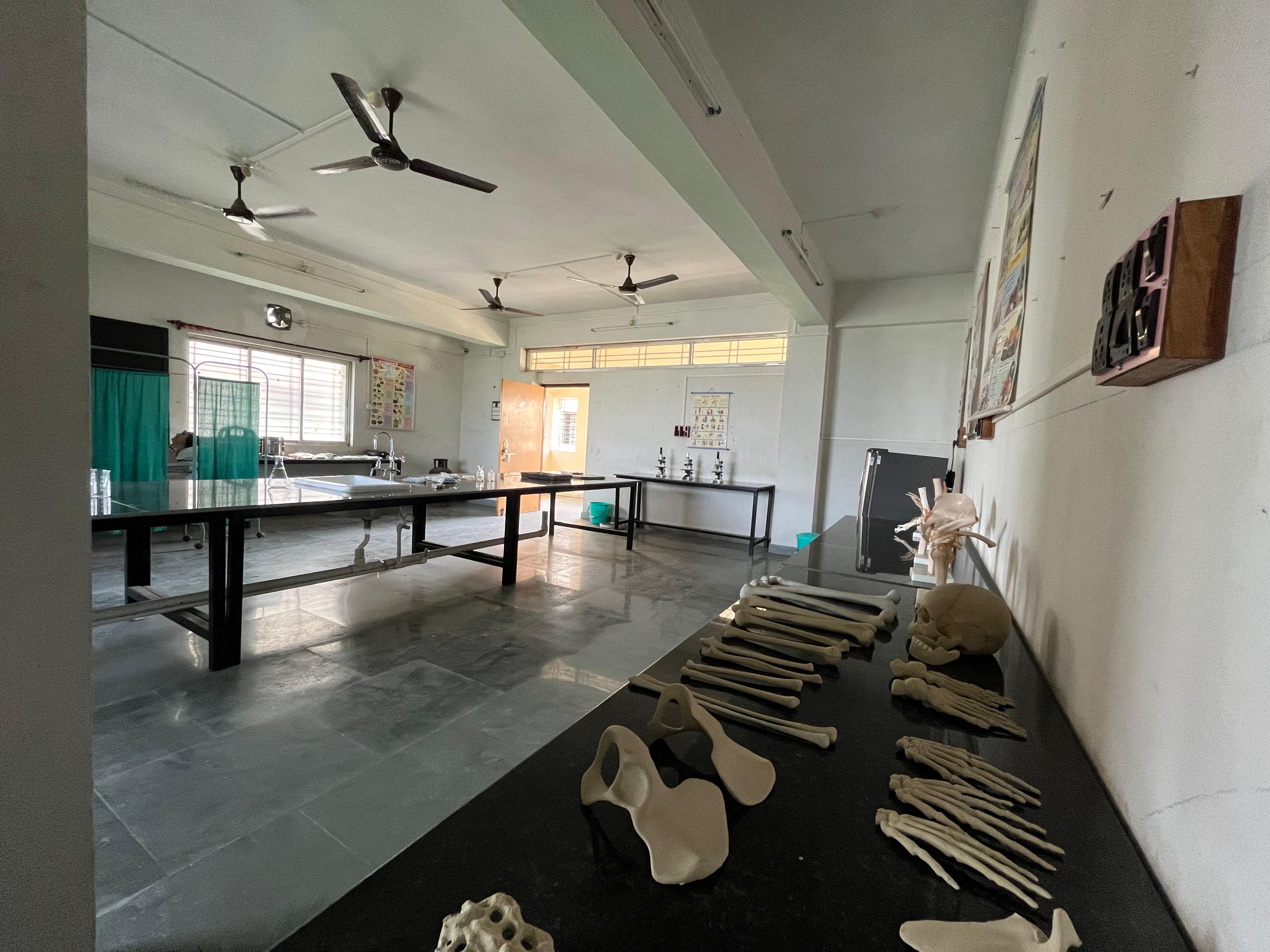 Infrastructure Image