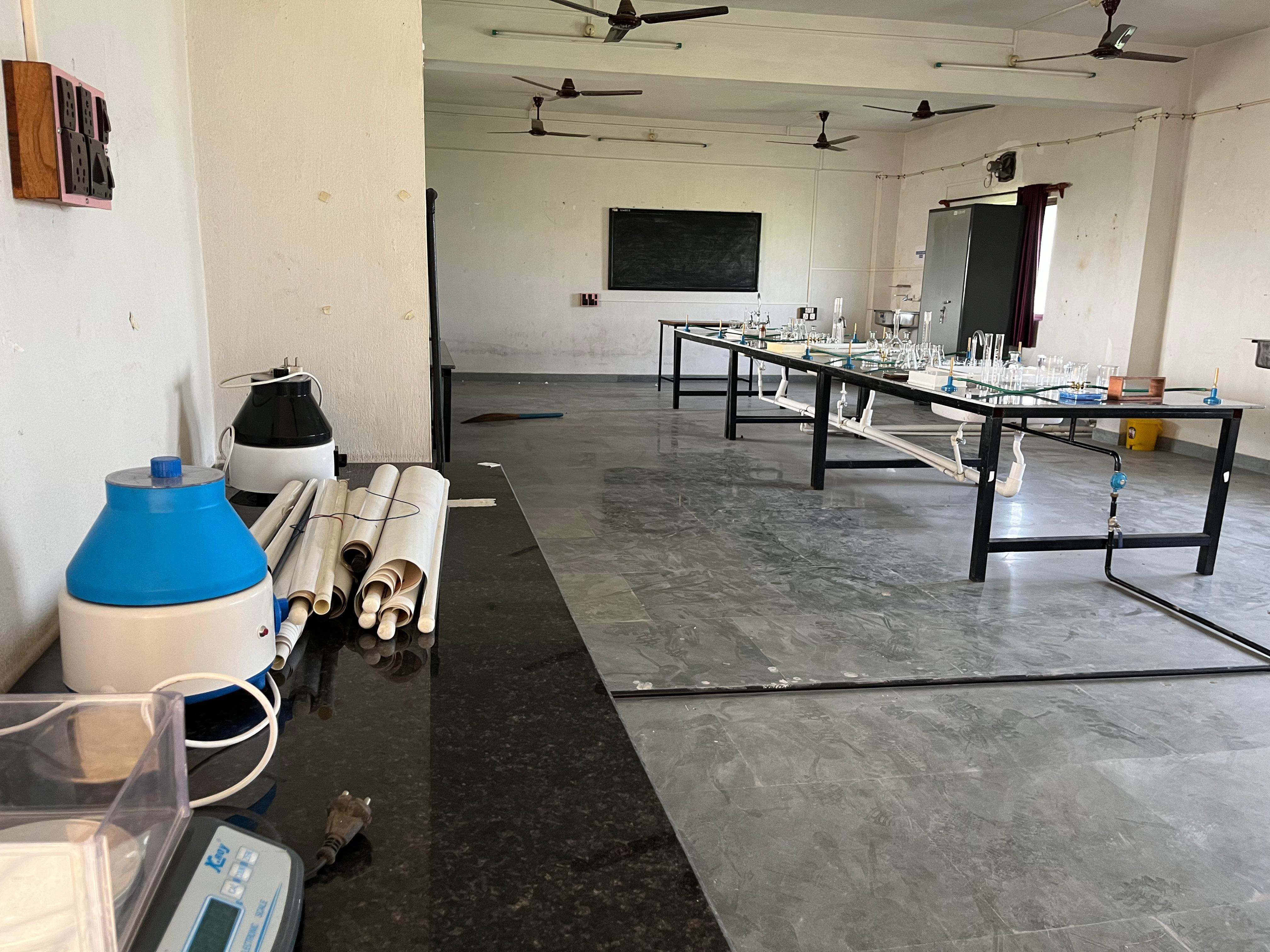 Infrastructure Image