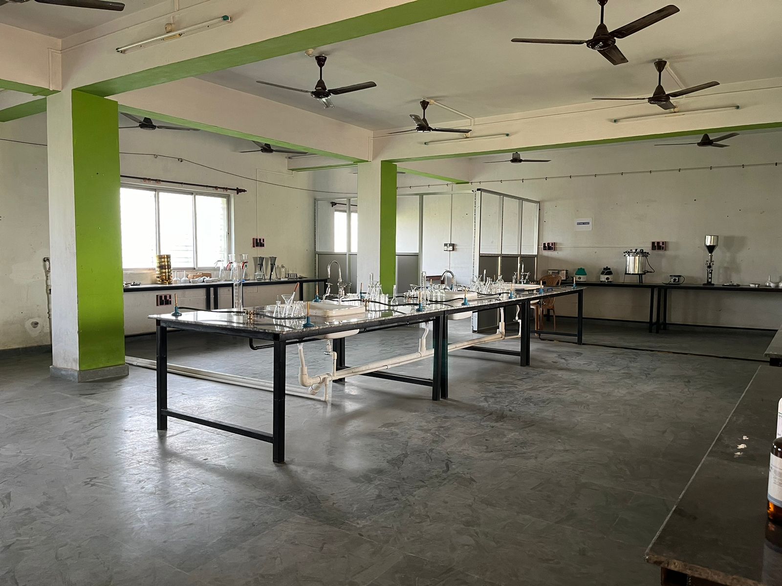 Infrastructure Image