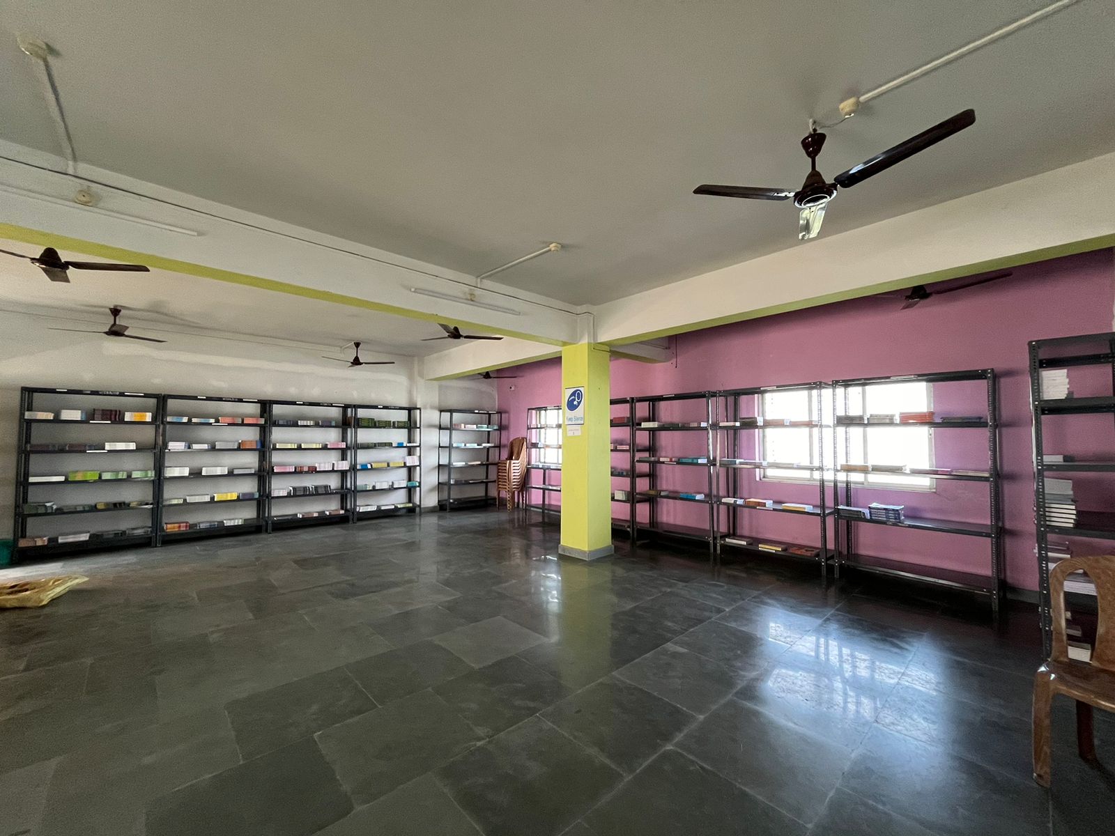 Infrastructure Image